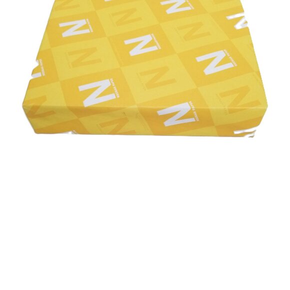 Neenah Exact Vellum Bristol Cardstock 67lb Green 250 Sheets 8.5x11 Crafts - Picture 7 of 7